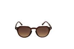 Hexagonal Sunglasses for Women