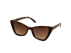 Square Cat Eye Sunglasses for Women