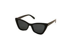 Square Cat Eye Sunglasses for Women