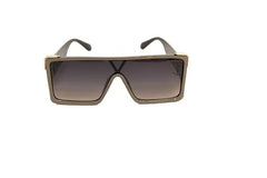 Oversize Sunglasses for Women