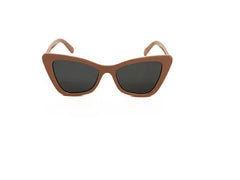 Square Cat Eye Sunglasses for Women