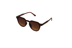 Hexagonal Sunglasses for Women