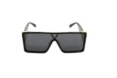 Oversize Sunglasses for Women