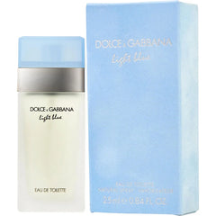 Dolce & Gabbana Light Blue, Eau De Toilette Spray, Fragrance For Women