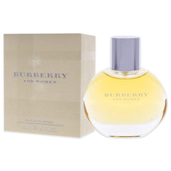 Burberry Eau De Parfum