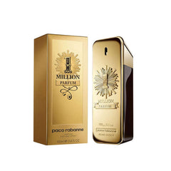 Paco Rabanne 1 Million Parfum Men Parfum Spray