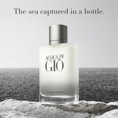 Acqua di Gio - Eau de Toilette - Cologne for Men