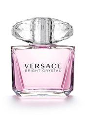 Versace Bright Crystal Eau De Toilette