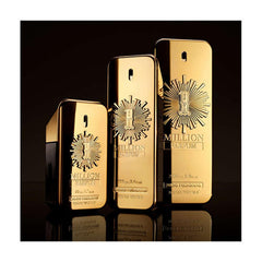 Paco Rabanne 1 Million Parfum Men Parfum Spray