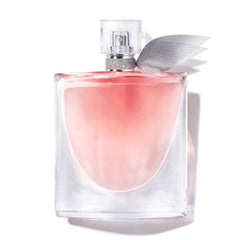 Lancôme La Vie Est Belle Eau de Parfum - Long Lasting Fragrance with Notes of Iris, Earthy Patchouli, Warm Vanilla & Spun Sugar - Floral & Sweet Women's Perfume