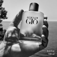 Acqua di Gio - Eau de Toilette - Cologne for Men