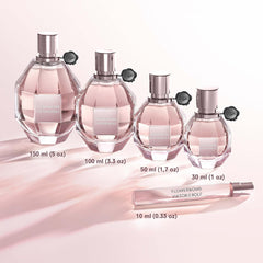 Viktor&Rolf - Flowerbomb Eau de Parfum