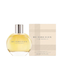 Burberry Eau De Parfum